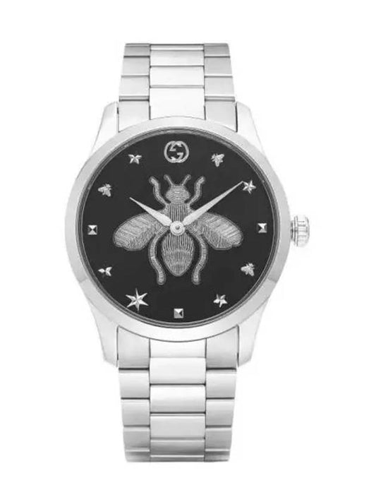 metal watch 270356 - GUCCI - BALAAN 1