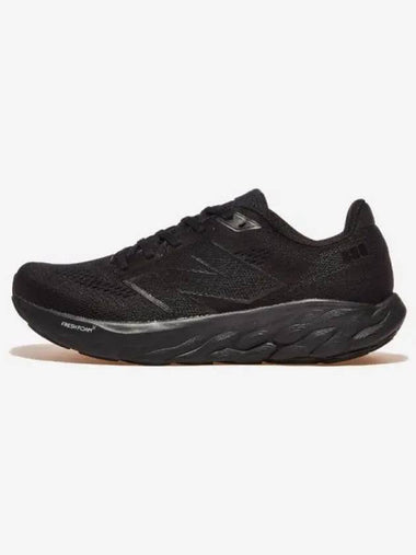 Fresh Foam X 880 V14 Low Top Sneakers Black - NEW BALANCE - BALAAN 1