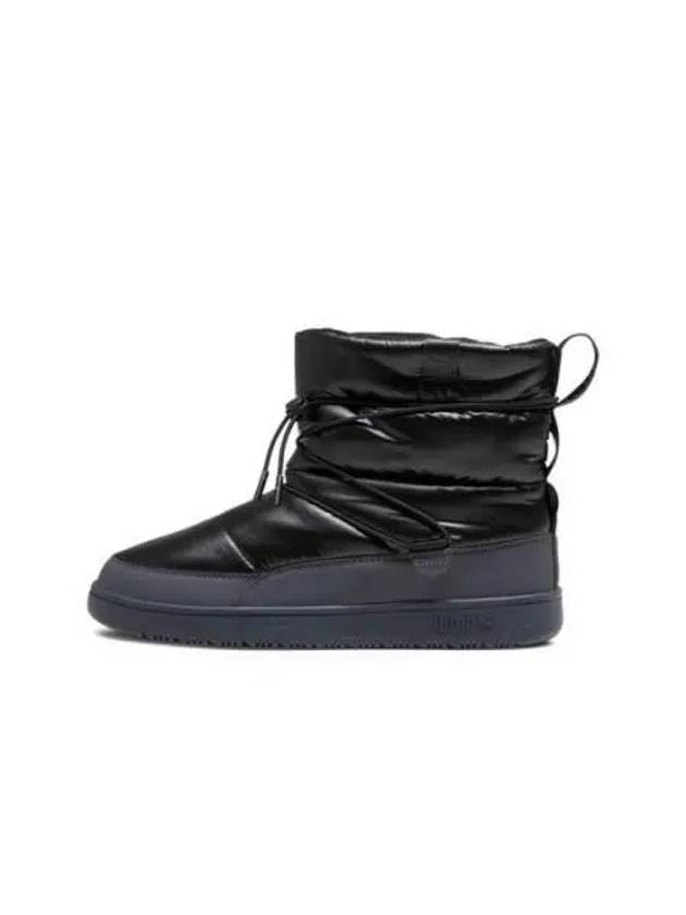 Padded Boots Winter Snow Bae Patent 393931 01 - PUMA - BALAAN 1