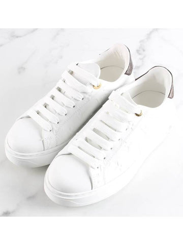 Time Out Sneakers 35 Domestic 220 - LOUIS VUITTON - BALAAN 1