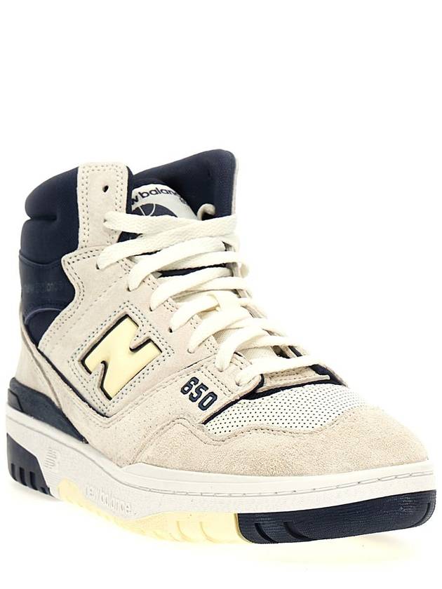 New Balance '650' Sneakers - NEW BALANCE - BALAAN 2