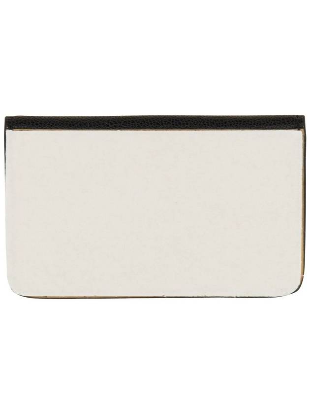 Anya Hindmarch Leather Wallet - ANYA HINDMARCH - BALAAN 3