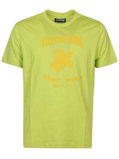 Vilebrequin Tshirt - VILEBREQUIN - BALAAN 1