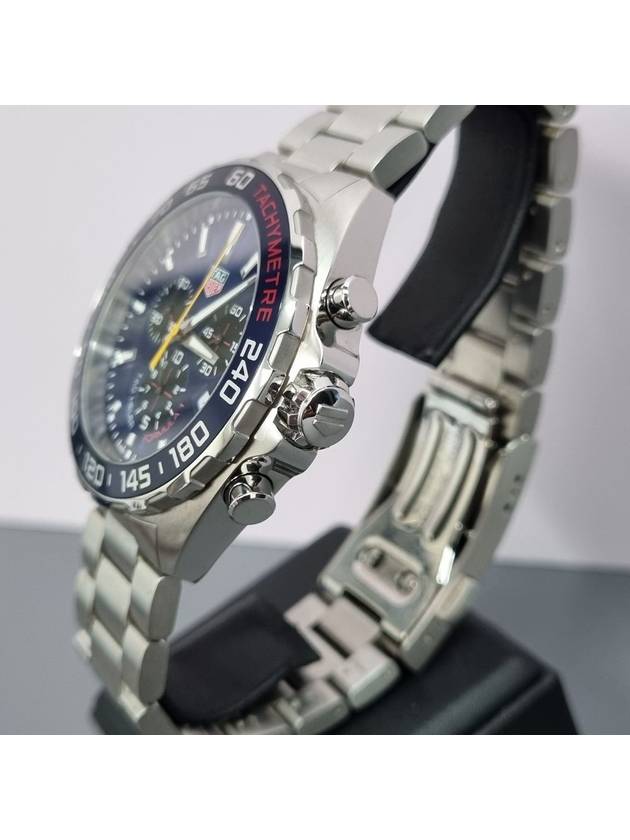 CAZ101AK Formula 1 Red Bull Edition - TAG HEUER - BALAAN 3