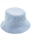 Maison Kitsune Technical bucket hat KU06107WQ0051 PB - MAISON KITSUNE - BALAAN 4