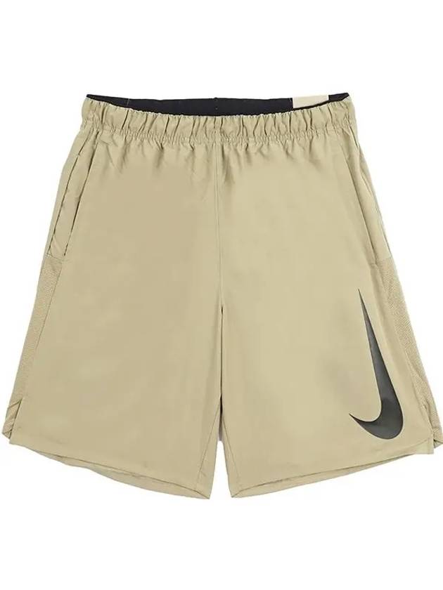 Genuine Dry fit challenger 9 inch shorts DX0905 276 - NIKE - BALAAN 3