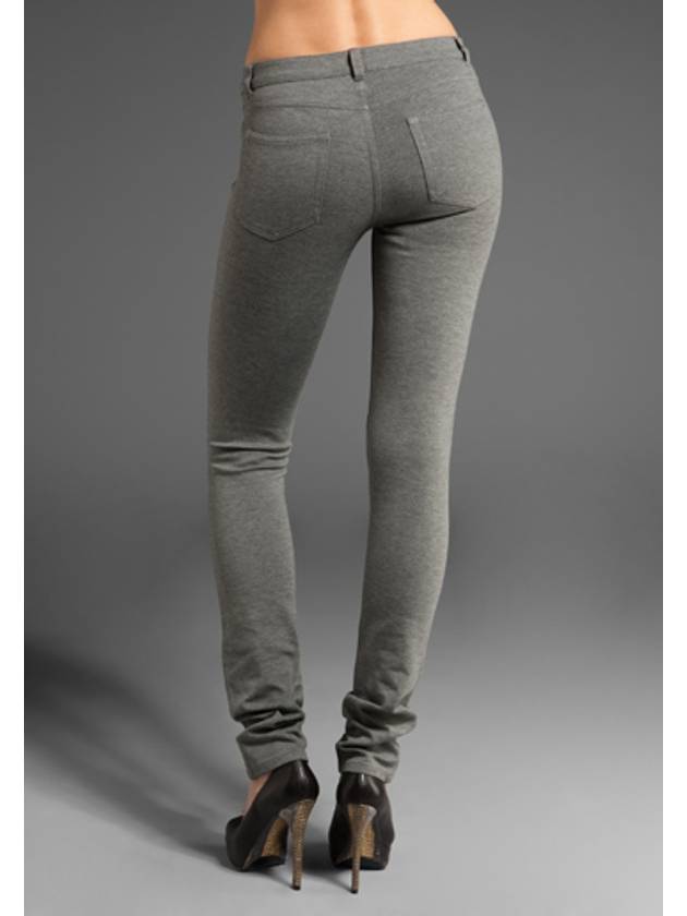 Marc by Anya Knit Leggings Pants - MARC JACOBS - BALAAN 3