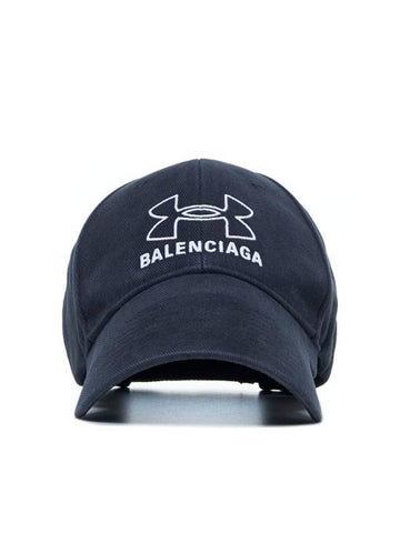 Hat 807145 410B21160 - BALENCIAGA - BALAAN 1