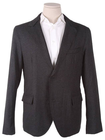 men blazer - LANVIN - BALAAN 1