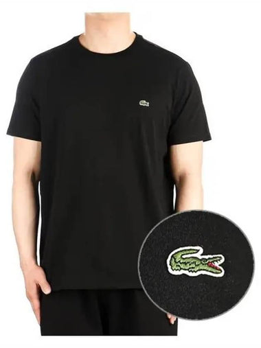 Men s short sleeve t shirt 270946 - LACOSTE - BALAAN 1