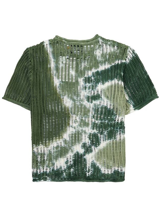 Women's From The Groves Knit T-shirt VOL21174 - HOUSE OF SUNNY - BALAAN 3