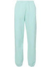 Athletic Club Track Pants Aqua White - SPORTY & RICH - BALAAN 2