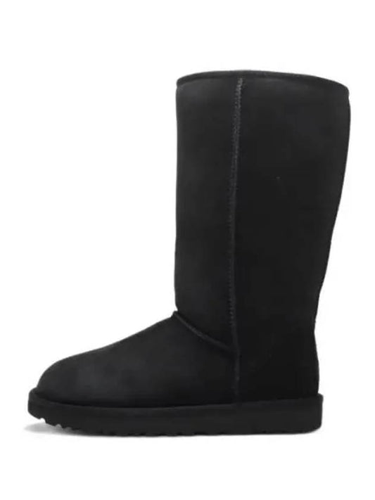 Classic Tall 2 Winter Boots Black - UGG - BALAAN 2