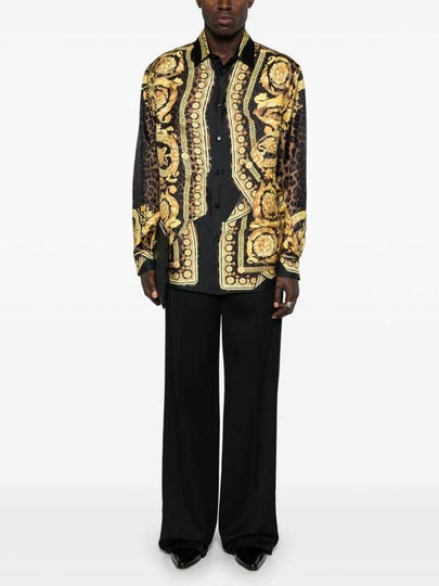 Versace Shirts - VERSACE - BALAAN 2