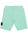 Kids Training Short Pants 801661840 V0052 - STONE ISLAND - BALAAN 3