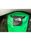 Windbreaker Jacket NF0A5IG3PO8 Optic Emerald MENS L - THE NORTH FACE - BALAAN 7