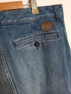 mens jeans - GUCCI - BALAAN 4