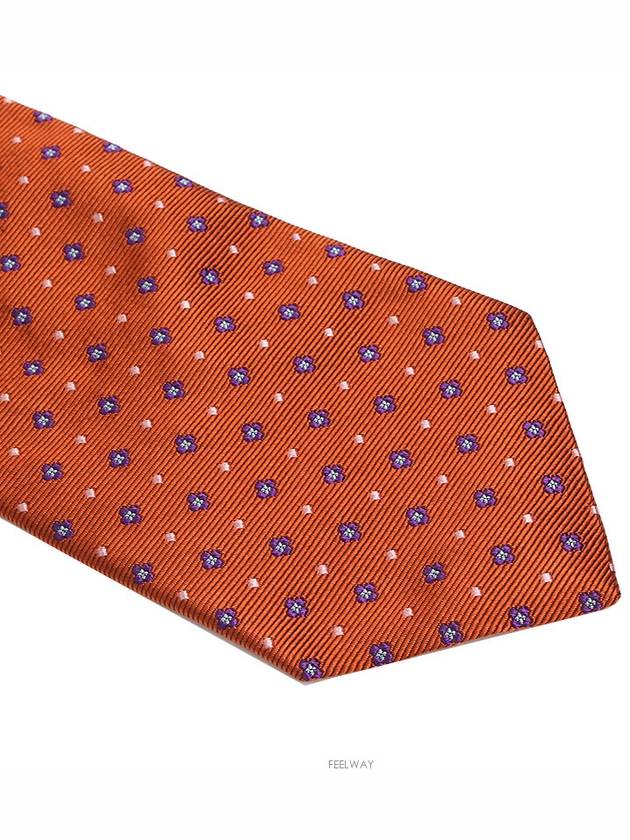 men tie - ERMENEGILDO ZEGNA - BALAAN 4