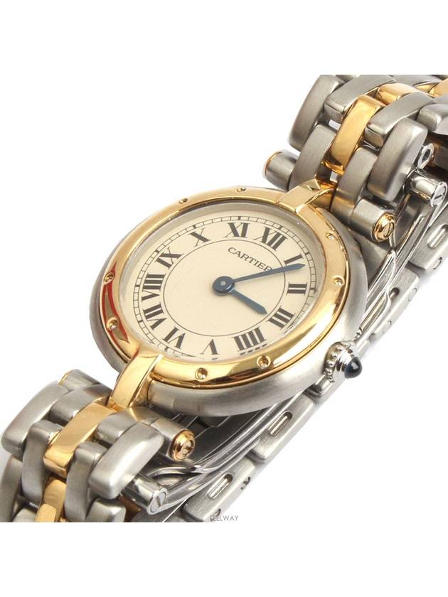 women watch - CARTIER - BALAAN 5