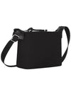 Le Pliage Energy Shoulder Bag Black - LONGCHAMP - BALAAN 4