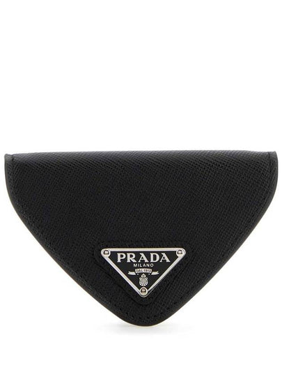 Wallet 2MM004QHH F0002 B0440375604 - PRADA - BALAAN 2