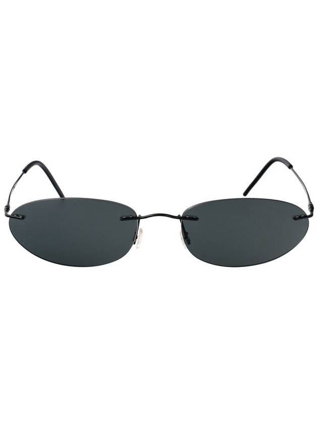 Giorgio Armani Sunglasses - GIORGIO ARMANI - BALAAN 1