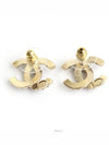 women earrings - CHANEL - BALAAN 3