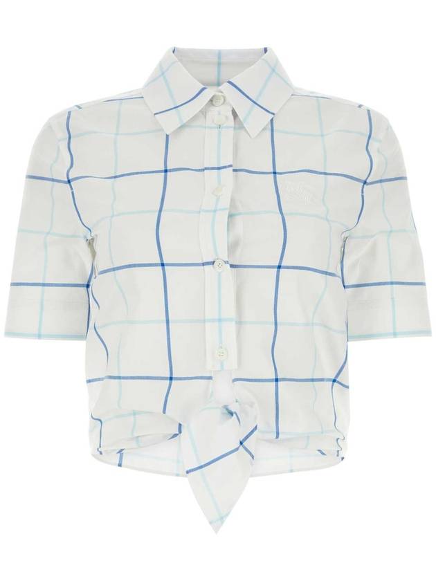 dress shirt 8071792 B6640 B0440569564 - BURBERRY - BALAAN 1