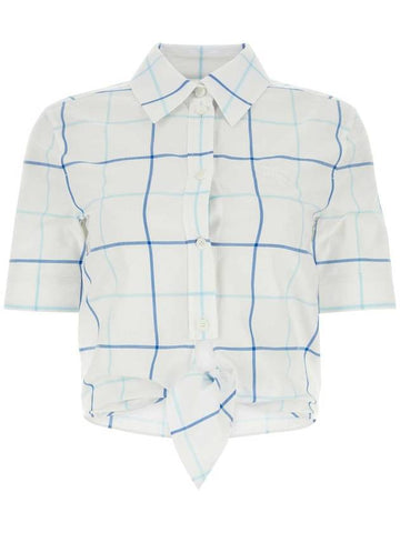 dress shirt 8071792 B6640 B0440569564 - BURBERRY - BALAAN 1