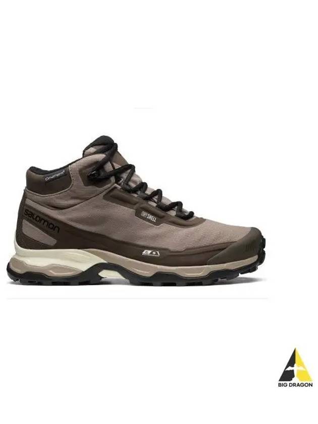 Shelter CSWP Falcon Vintage Khaki Vanilla Ice L47315100 - SALOMON - BALAAN 1