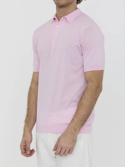 Adrian Polo Shirt - JOHN SMEDLEY - BALAAN 2