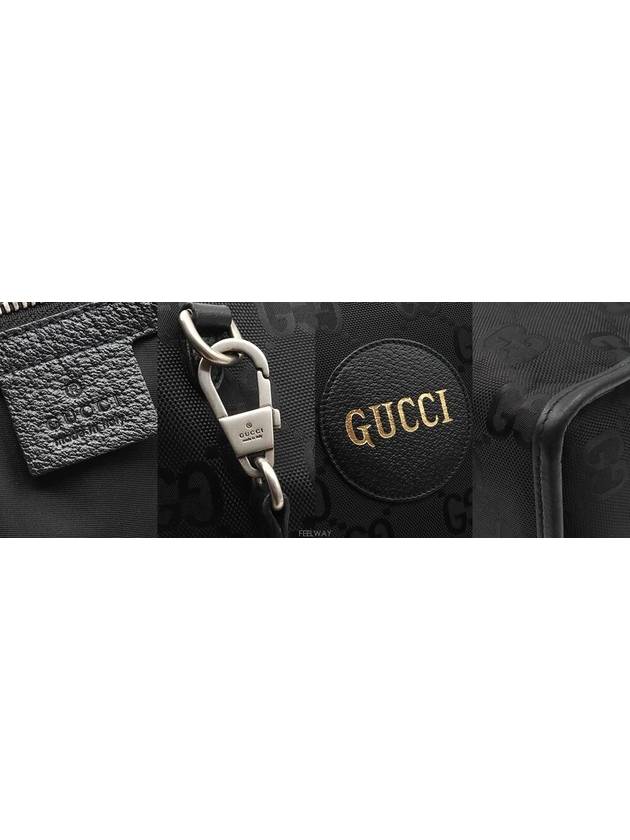 women tote bag - GUCCI - BALAAN 7