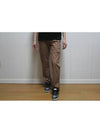 marc by tencel cargo pants - MARC JACOBS - BALAAN 8