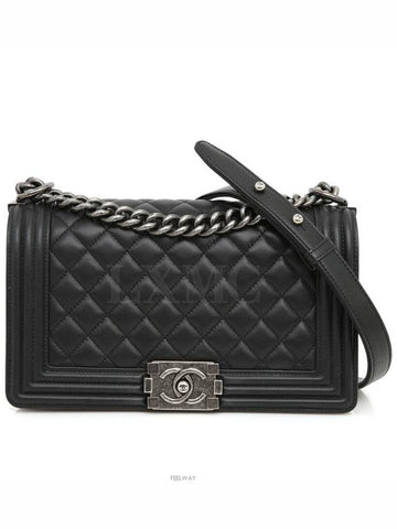 women shoulder bag - CHANEL - BALAAN 1