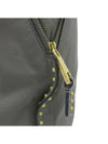 gray shoulder bag - MARC JACOBS - BALAAN 4