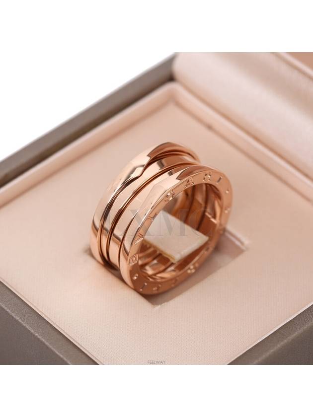 women rings - BVLGARI - BALAAN 10