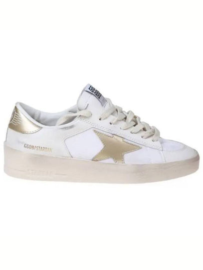 Stardan Low Top Sneakers White - GOLDEN GOOSE - BALAAN 2