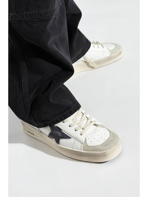 Sneakers GMF00333 F00690160466 - GOLDEN GOOSE - BALAAN 3