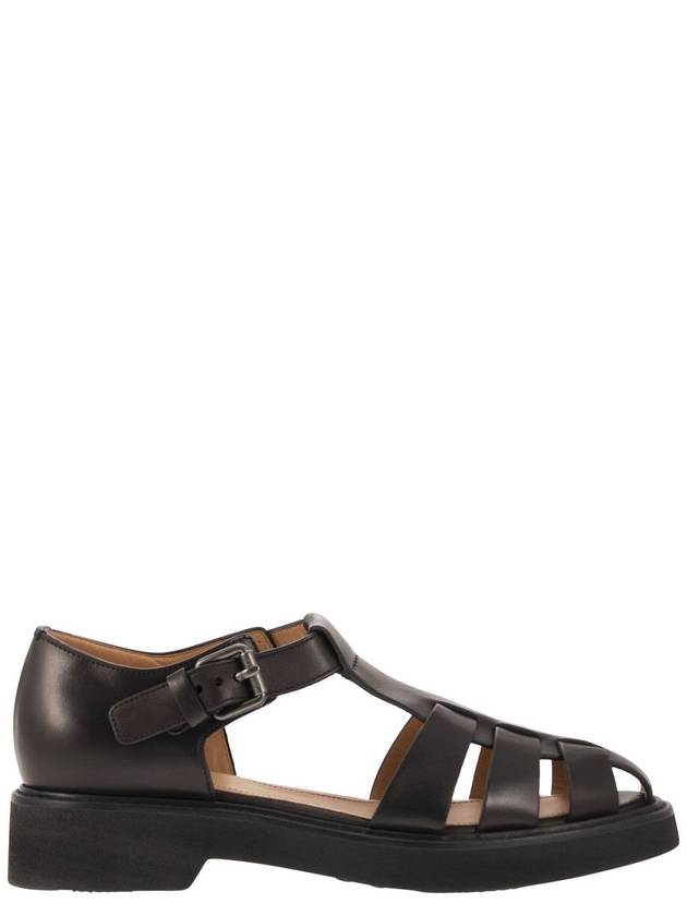 Hob cage sandals DX01029AGX - CHURCH'S - BALAAN 2