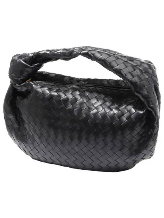 Intrecciato small Jody tote bag - BOTTEGA VENETA - BALAAN 1