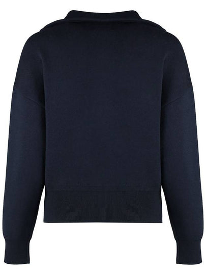 Axel knit cardigan - ISABEL MARANT - BALAAN 2