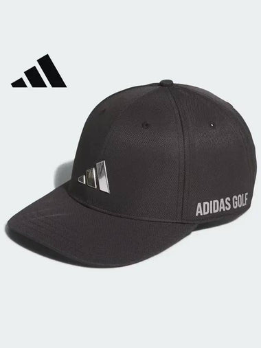 IM6388 Tour Metal Cap - ADIDAS GOLF - BALAAN 1