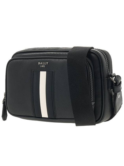 Men s MAKEBA Cross Bag I945R - BALLY - BALAAN 2