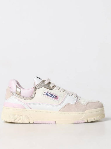 Sneakers CLC Autry in pelle - AUTRY - BALAAN 1