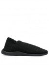 Intrecciato Slip-On Black - BOTTEGA VENETA - BALAAN 2