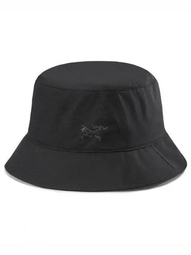 24 Area Bucket Hat AEOSUX7767BLK - ARC'TERYX - BALAAN 1