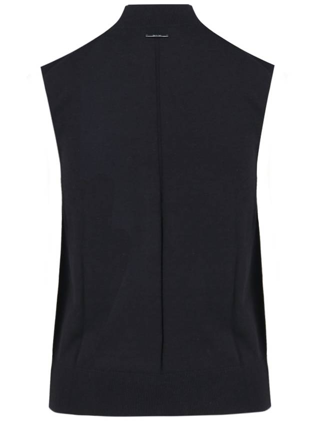 Calvin Klein Top Black - CALVIN KLEIN - BALAAN 2