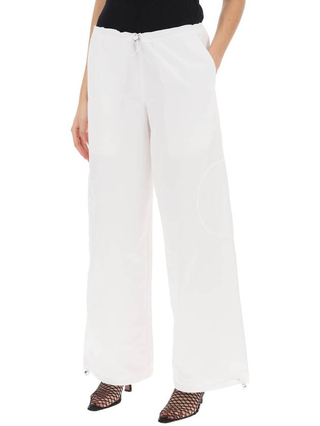 lucky wide leg pants - SAKS POTTS - BALAAN 4