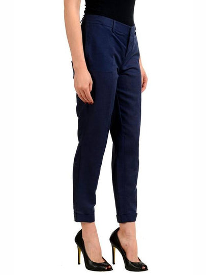 women's classic pants - DSQUARED2 - BALAAN 2