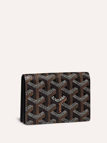 Malsherb Card Holder - GOYARD - BALAAN 1